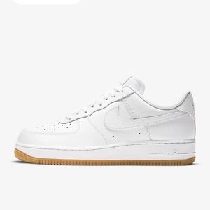 Nike Air Force 1 '07